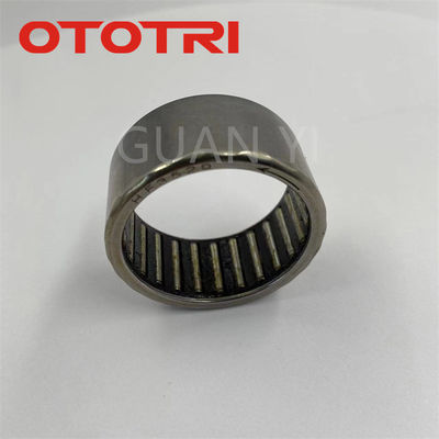 HF081412 Bir yönlü iğneli birleştirici ile mop rulmanı, delik boyutu 1 8 mm tek sıra