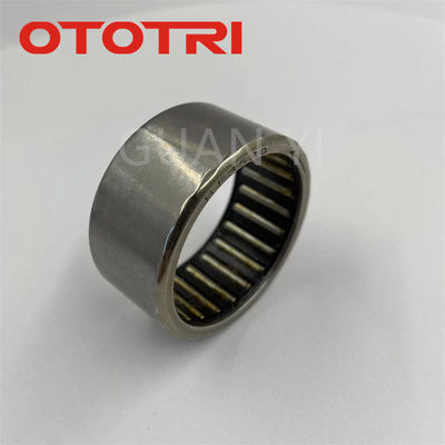 HF081412 Bir yönlü iğneli birleştirici ile mop rulmanı, delik boyutu 1 8 mm tek sıra
