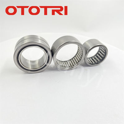 OTOTRI Açık Tipi İşlenmiş Halka İğneli Rol rul rulman NKI 22/20 NK 26/20 Araç şanzımanı için