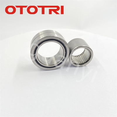 OTOTRI Açık Tipi İşlenmiş Halka İğneli Rol rul rulman NKI 22/20 NK 26/20 Araç şanzımanı için