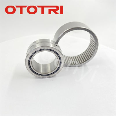 OTOTRI İğne Rol rulmanı NKI10/20 NK12/20 NA4900 Araba vitesleri kompresörleri için makineli halkalar