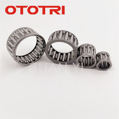 OTOTRI Bölünmüş Kafes İğne Rol rulman K20x26x13.5 Mühendislik Makineleri için