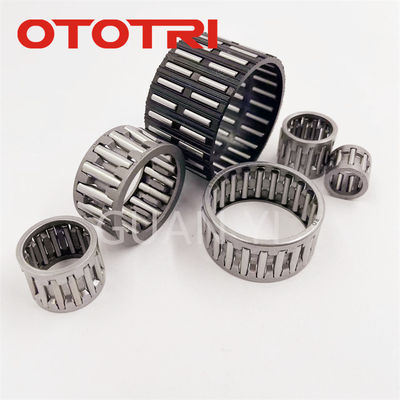 OTOTRI Bölünmüş Kafes İğne Rol rulman K20x26x13.5 Mühendislik Makineleri için