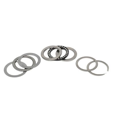 Mobilya Hinge Lageri AXK0619 AXK0821 AXK1024 AXK1226 AXK1528 AXK1730 AXK2035 AXK2542 Düz iğneli rulo itme rulonu
