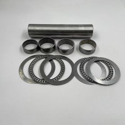 Mobilya Hinge Lageri AXK0619 AXK0821 AXK1024 AXK1226 AXK1528 AXK1730 AXK2035 AXK2542 Düz iğneli rulo itme rulonu
