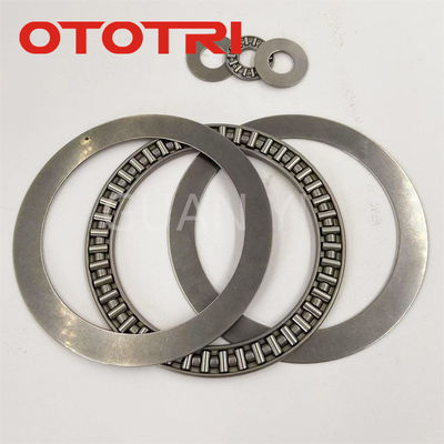 OTOTRI Çelik Kafes OEM Otomobil Bağlantı Çubuğu Güven İğne Rol rulman 20mm 21mm 22.22mm 25mm 25.4mm 28.58mm