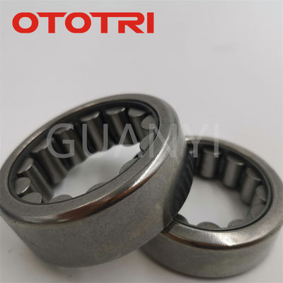 OTOTRI rulmanlar F2088014 Dönüştürme Kutusu İğneli Rol rulmanlar F-208801.4 HK20x30x7.5 Silindrik Rol rulmanlar