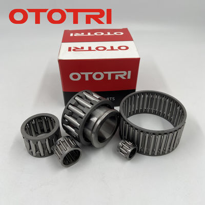 OTOTRI K25x29x13 Dikiş makineleri için iğne yuvarlak yatak 25*29*13mm türünde açık mühürler