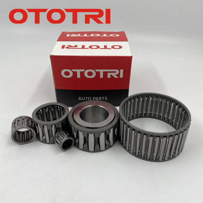 OTOTRI K25x29x13 Dikiş makineleri için iğne yuvarlak yatak 25*29*13mm türünde açık mühürler