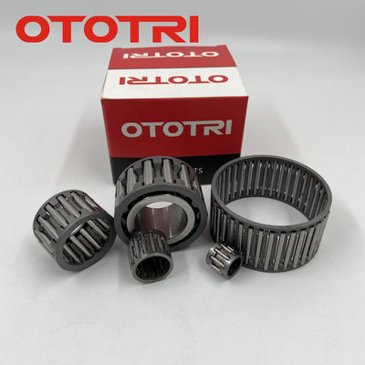 OTOTRI K25x29x13 Dikiş makineleri için iğne yuvarlak yatak 25*29*13mm türünde açık mühürler