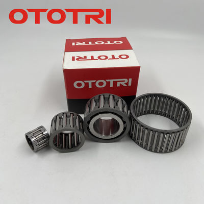 OTOTRI Kafes 12X16X10 Otomobil iğne rulo rulmanı