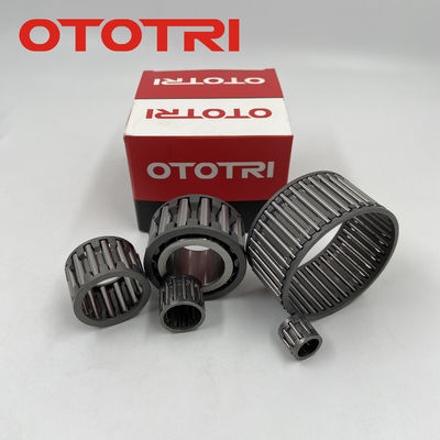 OTOTRI Kafes 12X16X10 Otomobil iğne rulo rulmanı