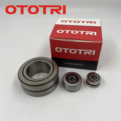 OTOTRI Otomotiv iğne rulo rulmanı NKIS20 20 x 42 x 20 mm 20X42