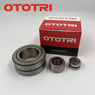 OTOTRI Otomotiv iğne rulo rulmanı NKIS20 20 x 42 x 20 mm 20X42