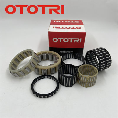 OTOTRI K 28X33X17 Tek sıra iğne rulo ve kafese montajı