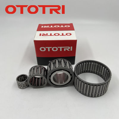 OTOTRI K / Kt Serisi Radyal İğne Rolü ve Kafes Montajı K192821