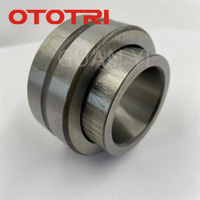 OTOTRI Yüksek Hızlı NAV4016/4017 İç halka ile tam tamamlayıcı iğneli rulo rulmanı