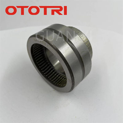 OTOTRI Tam Tamamen Eklenmiş İğne Rulo Taşıması HN2520 25x32x20 Çekilmiş Kupalı İğne Taşıması