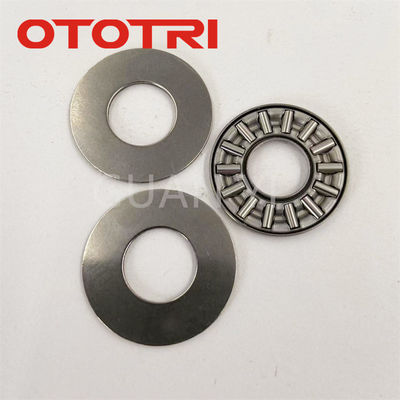 OTOTRI Üretim Tesisi Flat Needle Roller Thrust Bearings AXK4060