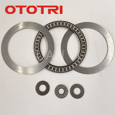 OTOTRI Üretim Tesisi Flat Needle Roller Thrust Bearings AXK4060