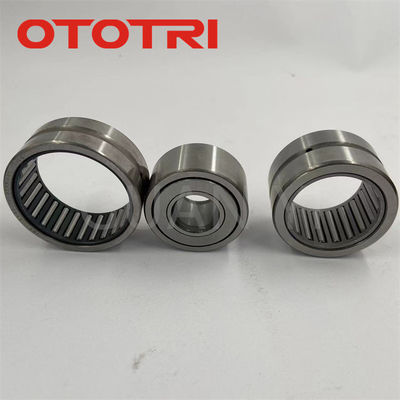 Yüksek Hızlı Tam Eklenme İğne Rol rulman BR303920 LRB243020