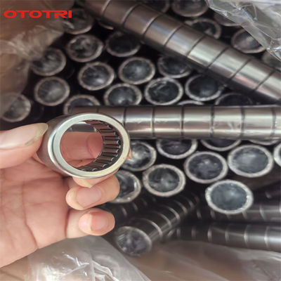 OTOTRI HK3524 Honda XL 1000 Varadero Kablo 35*42*24mm Boyut için Çekici Kupalı İğne Rol rulmanları