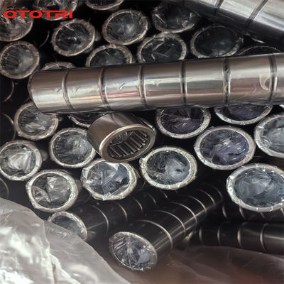 OTOTRI HK3524 Honda XL 1000 Varadero Kablo 35*42*24mm Boyut için Çekici Kupalı İğne Rol rulmanları