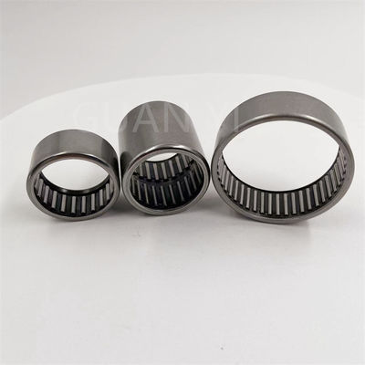 OTOTRI Yüksek hassasiyetli HK0812 67941/8 İğneli rulo rulmanları 8*12*12mm P0 P6 P5 P4 sınıflı