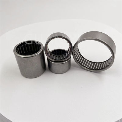 OTOTRI Yüksek hassasiyetli HK0812 67941/8 İğneli rulo rulmanları 8*12*12mm P0 P6 P5 P4 sınıflı