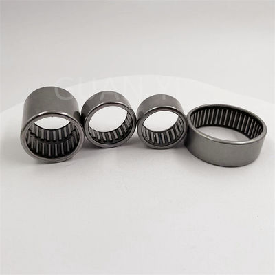 OTOTRI Yüksek hassasiyetli HK0812 67941/8 İğneli rulo rulmanları 8*12*12mm P0 P6 P5 P4 sınıflı