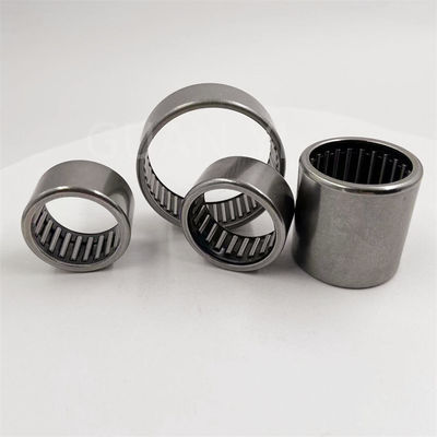 OTOTRI Yüksek hassasiyetli HK0812 67941/8 İğneli rulo rulmanları 8*12*12mm P0 P6 P5 P4 sınıflı