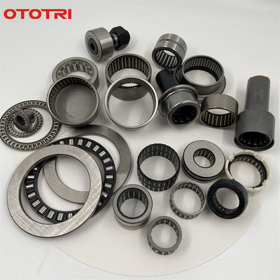 OTOTRI HK3524 Honda XL 1000 Varadero Kablo 35*42*24mm Boyut için Çekici Kupalı İğne Rol rulmanları