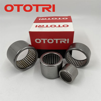 İğne Lageri HK2512 HK2516 2RS HK2518 RS HK2520 2RS HK2524 2RS HK2526 HK2530 2RS HK2538 İğne Roller Lageri