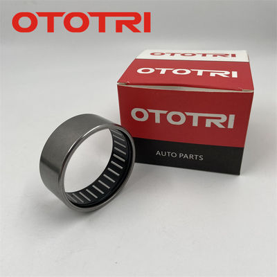 Chrome Çelik GCR15 İnşaat İşleri İğne Rol Yüklemesi TA2230Z Motosiklet İğne Rol Yüklemesi