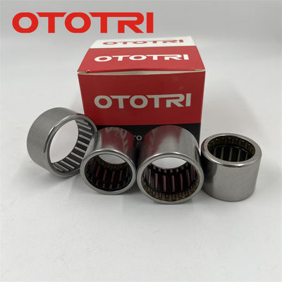 OTOTRI Motosiklet iğne rulo rulmanı HK FY HK182416 HK172219 HK172425 HK203128 HK182432 FY202416