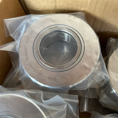 OTOTRI Yüksek Hızlı NATR 25 Destek Rolleri Boyunduruk Tipi Çizgi Rolleri NATR25 NUTR45100 NATR30