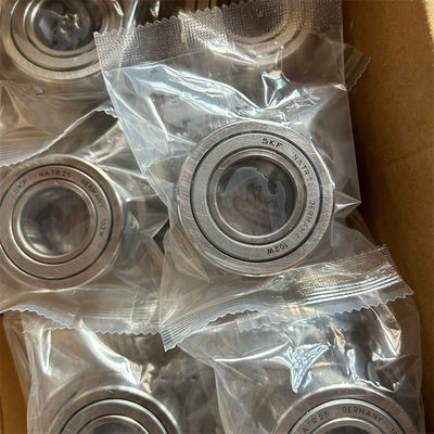 OTOTRI Yüksek Hızlı NATR 25 Destek Rolleri Boyunduruk Tipi Çizgi Rolleri NATR25 NUTR45100 NATR30