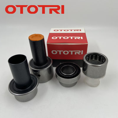 OTOTRI HK202918-RS Motosiklet vites kutusu parçaları iğne yuvarlak