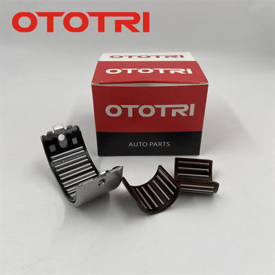 OTOTRI HK202918-RS Motosiklet vites kutusu parçaları iğne yuvarlak