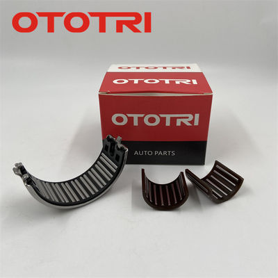 OTOTRI HN0808 Çekici bardak iğne rulo rulmanları P5 P6 hassaslık derecesi krom çelik malzemesi
