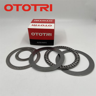 OTOTRI markası GCR15 Aksyal iğne rulman