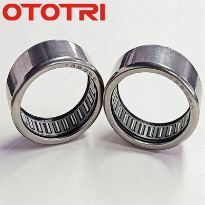 OTOTRI 188068 F-123459.2 Otomobil Starter Ön Kapak İğne Rol rulman