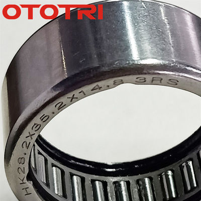 OTOTRI 188068 F-123459.2 Otomobil Starter Ön Kapak İğne Rol rulman