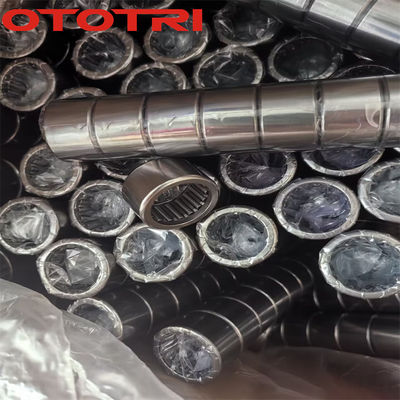 OTOTRI Motosiklet iğne rulo rulmanı HK374312 37x43x12