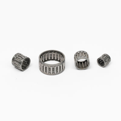 Fabrika fiyatı Otomatik Piston Pin Needle Cage Bearing K serisi 15*19*8 K151908 iğne rulmanı