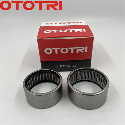 OTOTRI HN 5020 Çekici bardak iğneli rulo rulmanları HN5020 50X58X20mm