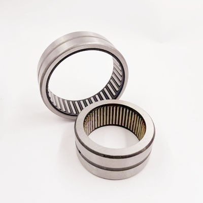 OTOTRI NKI60/25 NKI60/35 NKI65/25 NKI65/35 CNC makinesi için iç halka ile ağır işlevli iğne rulo rulmanı