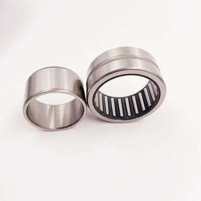 OTOTRI NKI70/25 NKI70/35 NKI75/25 NKI75/35 NKI80/25 80/35 NKI85/26 NKI85/36 CNC makinesi için iç halka ile