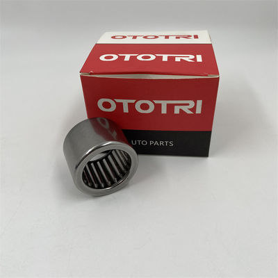 OTOTRI Çekici Kupa İğne Rol rulmanı HK546227 F-214023 54*62*27mm