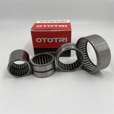 OTOTRI Çekici bardak iğne rulo rulmanı HMK4530 TA4530 45x55x30mm
